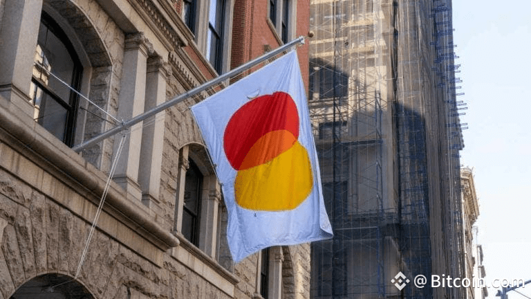 Mastercard Pushes Stablecoins Closer to Mass Adoption With New Infrastructure