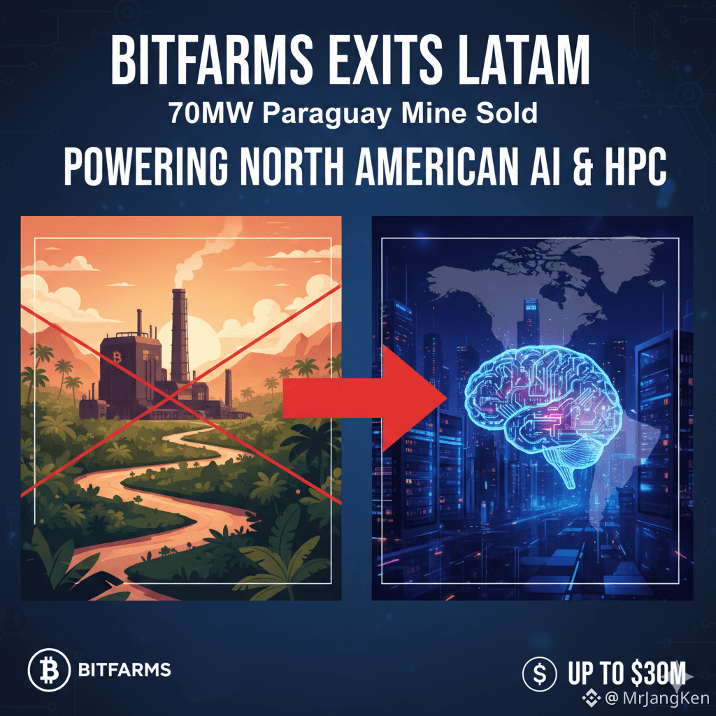 Latest #bitfarms News, Opinions and Feed Today | Binance Square