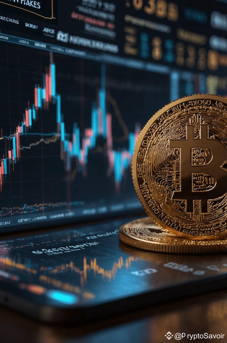 💥 Imagine if you had invested 100$ in Bitcoin in 2015... | CryptoSavoir on  Binance Square