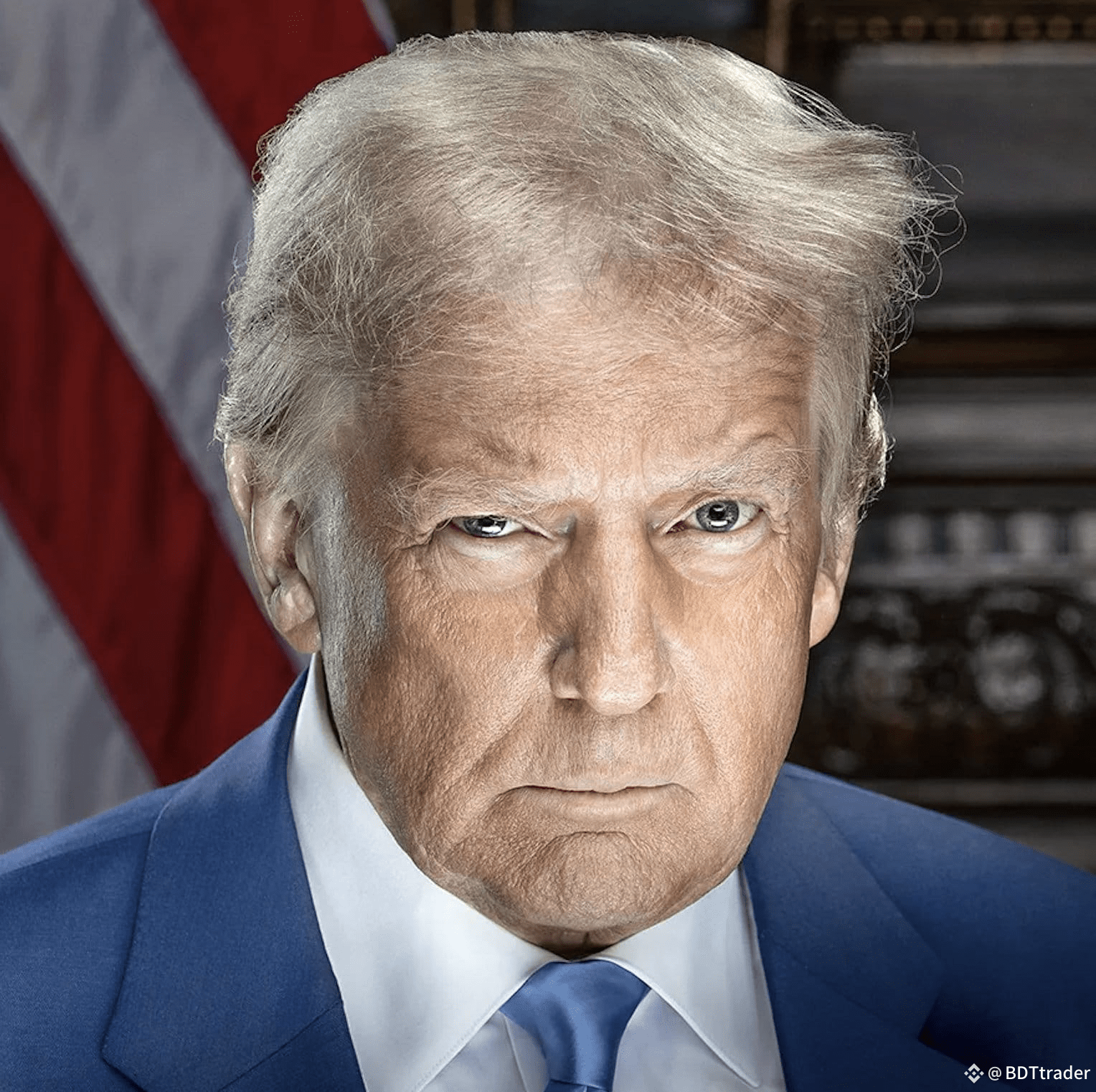 Dold trump donald trump net worth - Ilustrasi 3