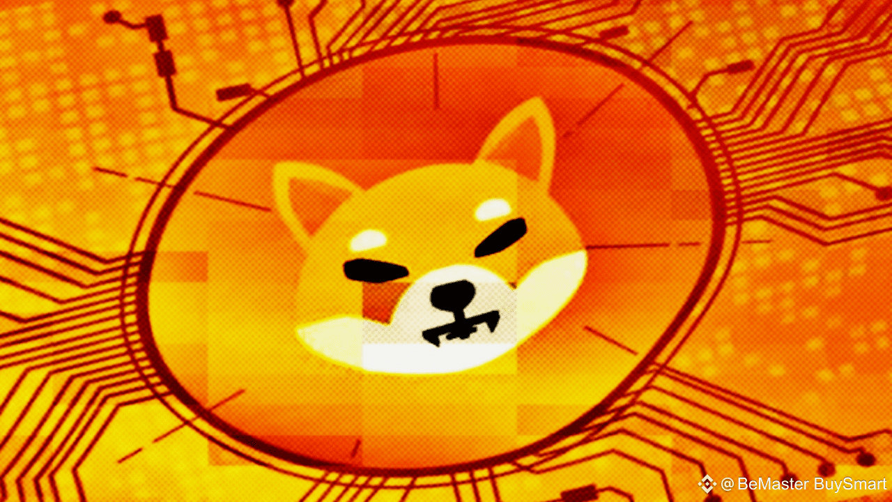 Ecco i ritorni nel 2040 se acquisti $500 di Shiba Inu oggi | BeMaster  BuySmart su Binance Square