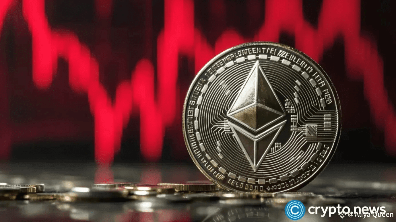 Ethereum price forecasts for the near and long term | Jia Lilly on Binance  Square