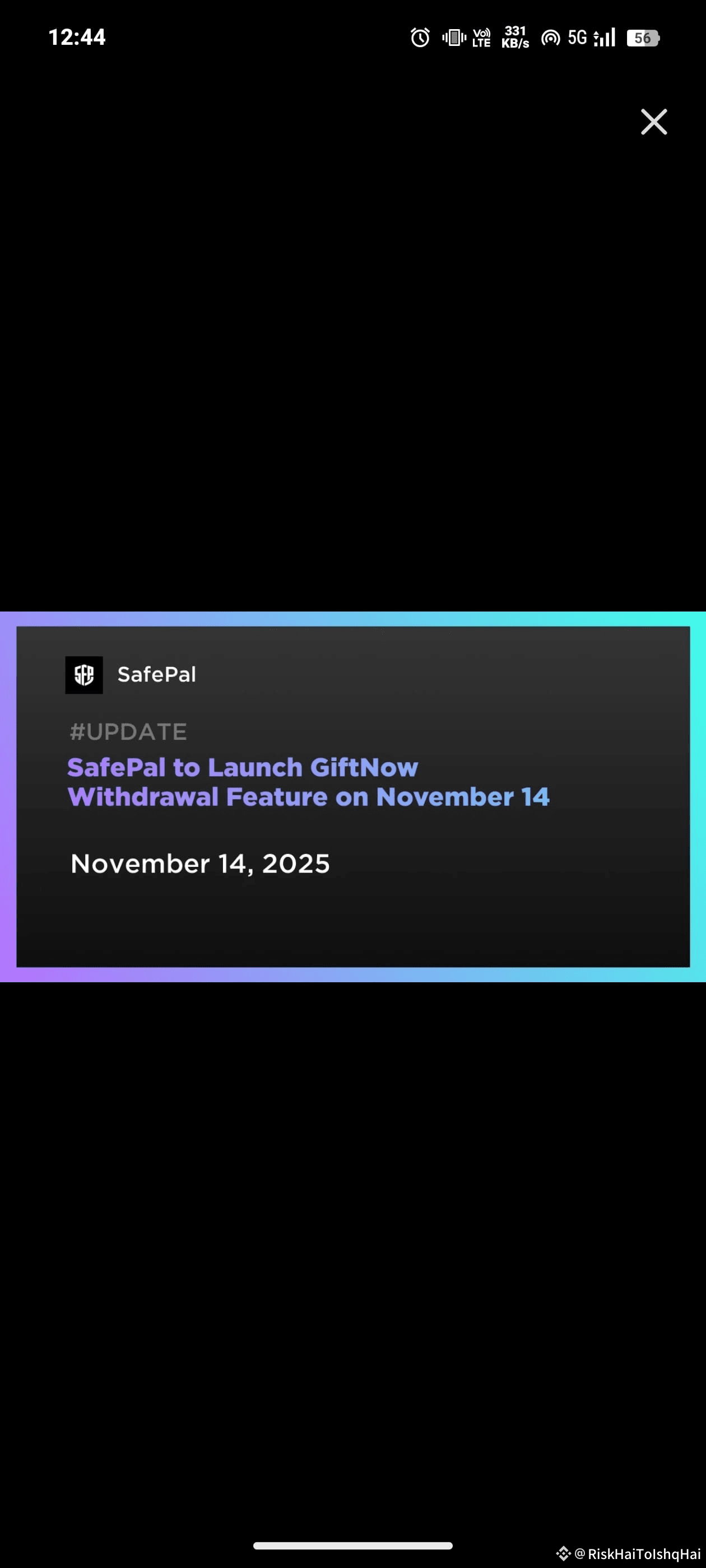Latest #safepal News, Opinions and Feed Today | Binance Square