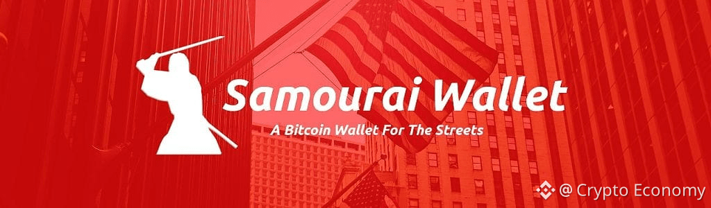Samourai Wallet’s CTO, has been sentenced to four years in U.S. federal prison