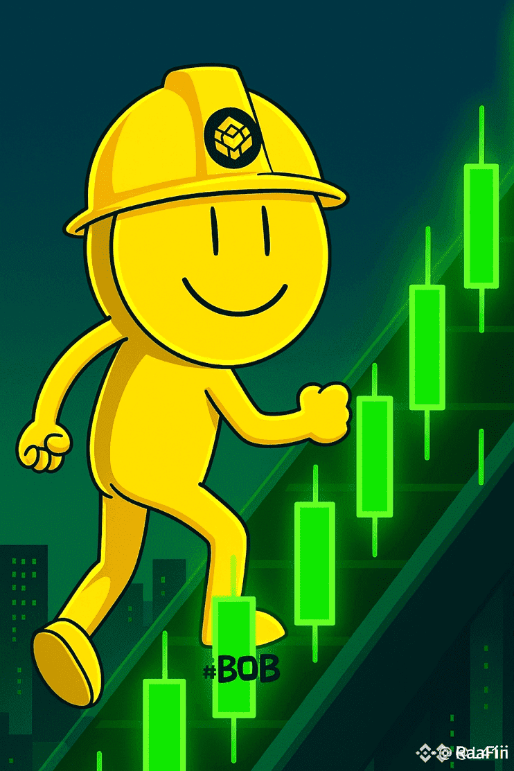 Latest #bobcoin News, Opinions and Feed Today | Binance Square
