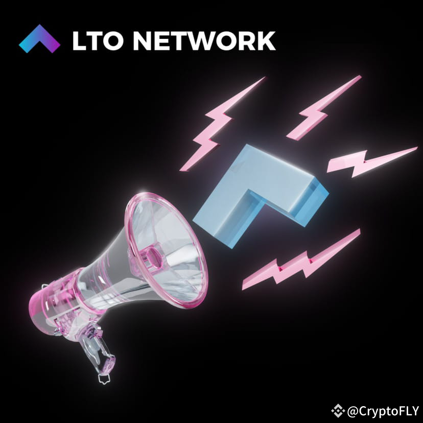 Introducing PROOFI by LTO Network … your ultimate identity s ...