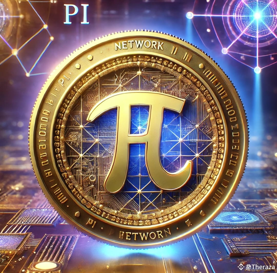 Pi May Why Binance Refused To List Pi Network — The Real Reason & | Theraza on ...