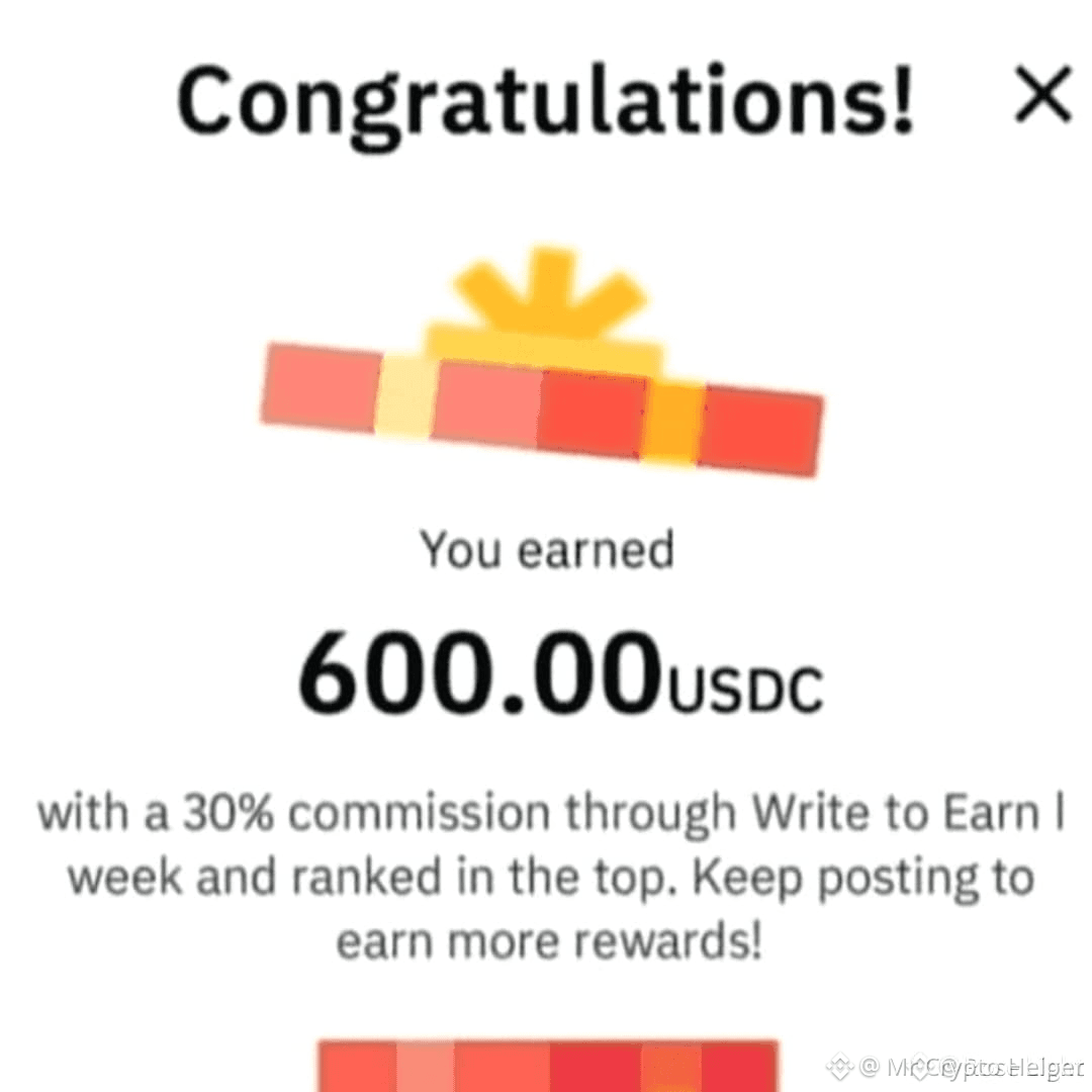 Mr Crypto Helperのプロフィール | Binance Square