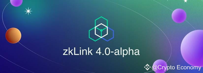 zkLink Launches the Long-Awaited ZKL Token – Here Are the Details!