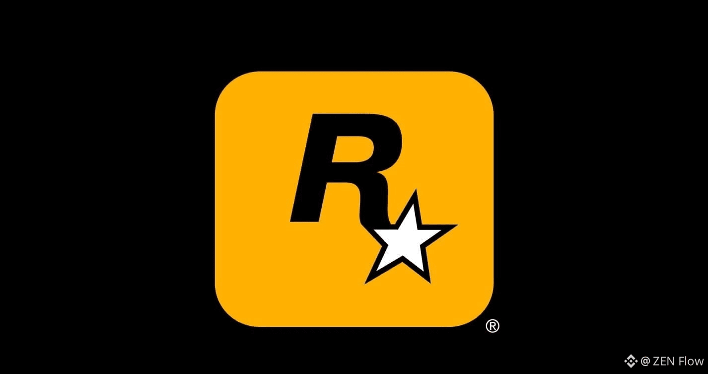 Latest #rockstargames News, Opinions and Feed Today | Binance Square
