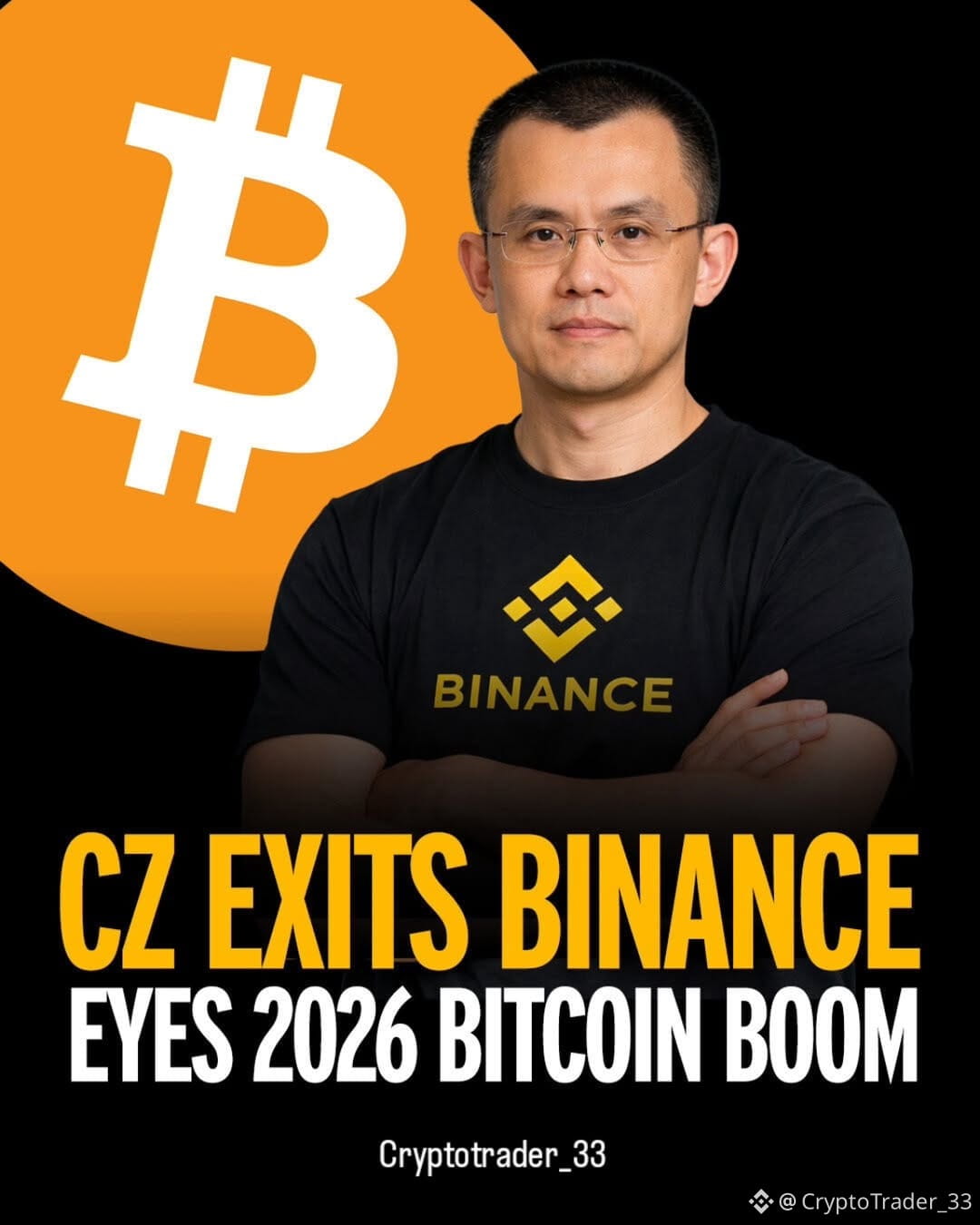 Latest #cryptonews News, Opinions and Feed Today | Binance Square