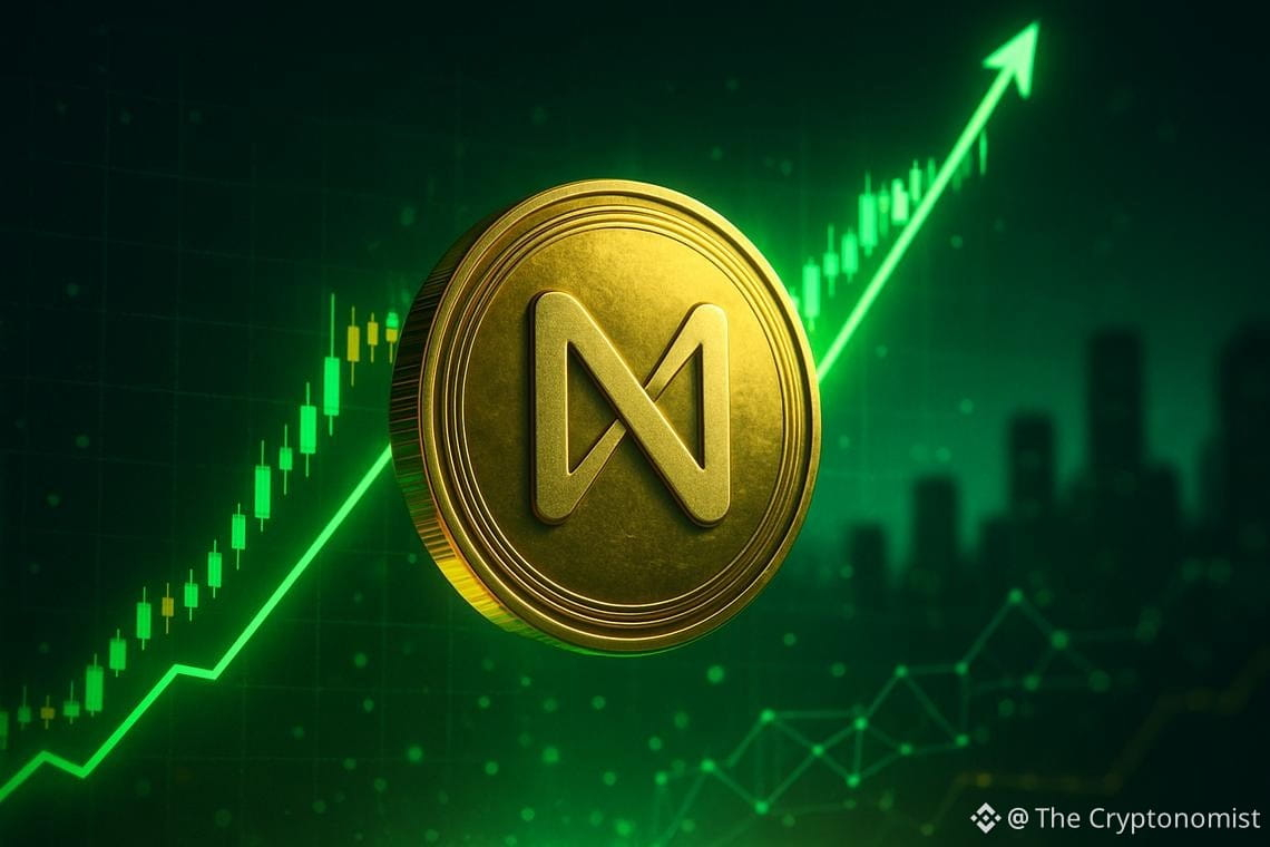 Near crypto