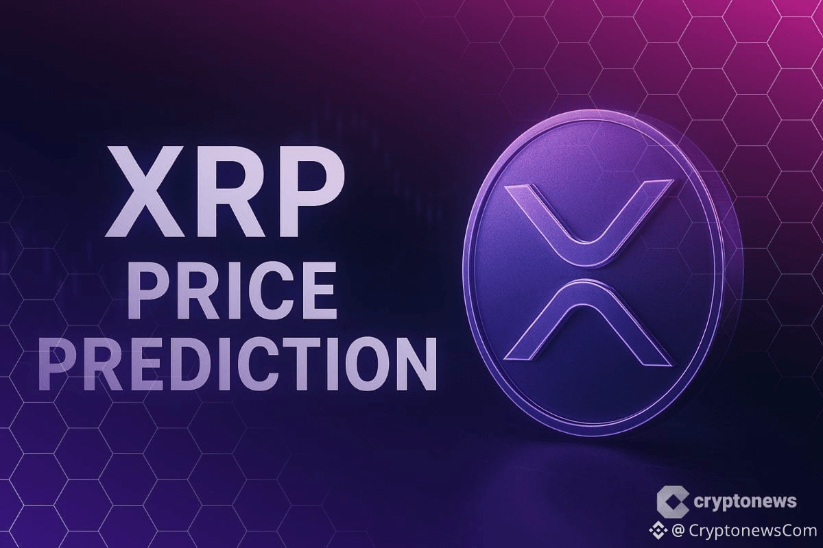 Ripple CEO Gets XRP Tattoo, Showing “1000%” Confidence in Token Future |  CryptonewsCom on Binance Square