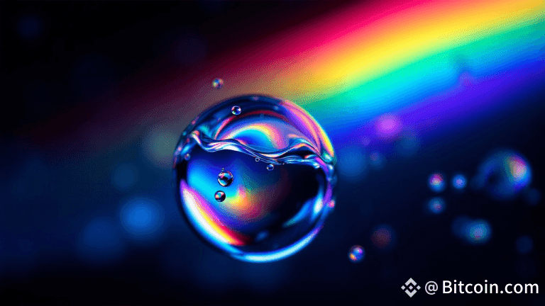 SEC Says Certain Liquid Staking Models Not Securities