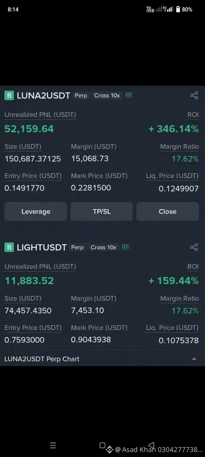 We will give you signals. There is no fee for our signals. | copyto ...