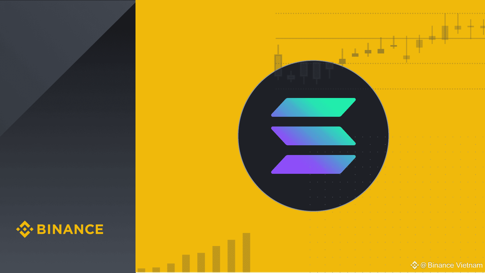 SOL - đồng coin tốc độ cao trong hệ sinh thái Solana | Binance Vietnam na  Binance Square