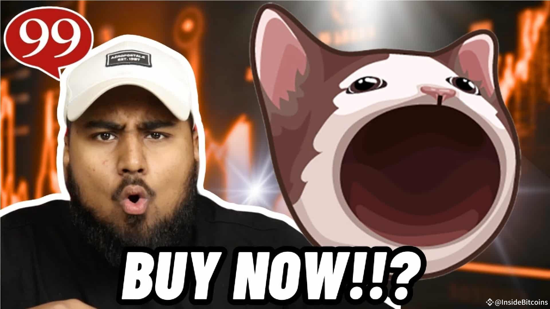Popcat Price Prediction – Is Now the Best Time to Buy $POPCAT? |  InsideBitcoins on Binance Square