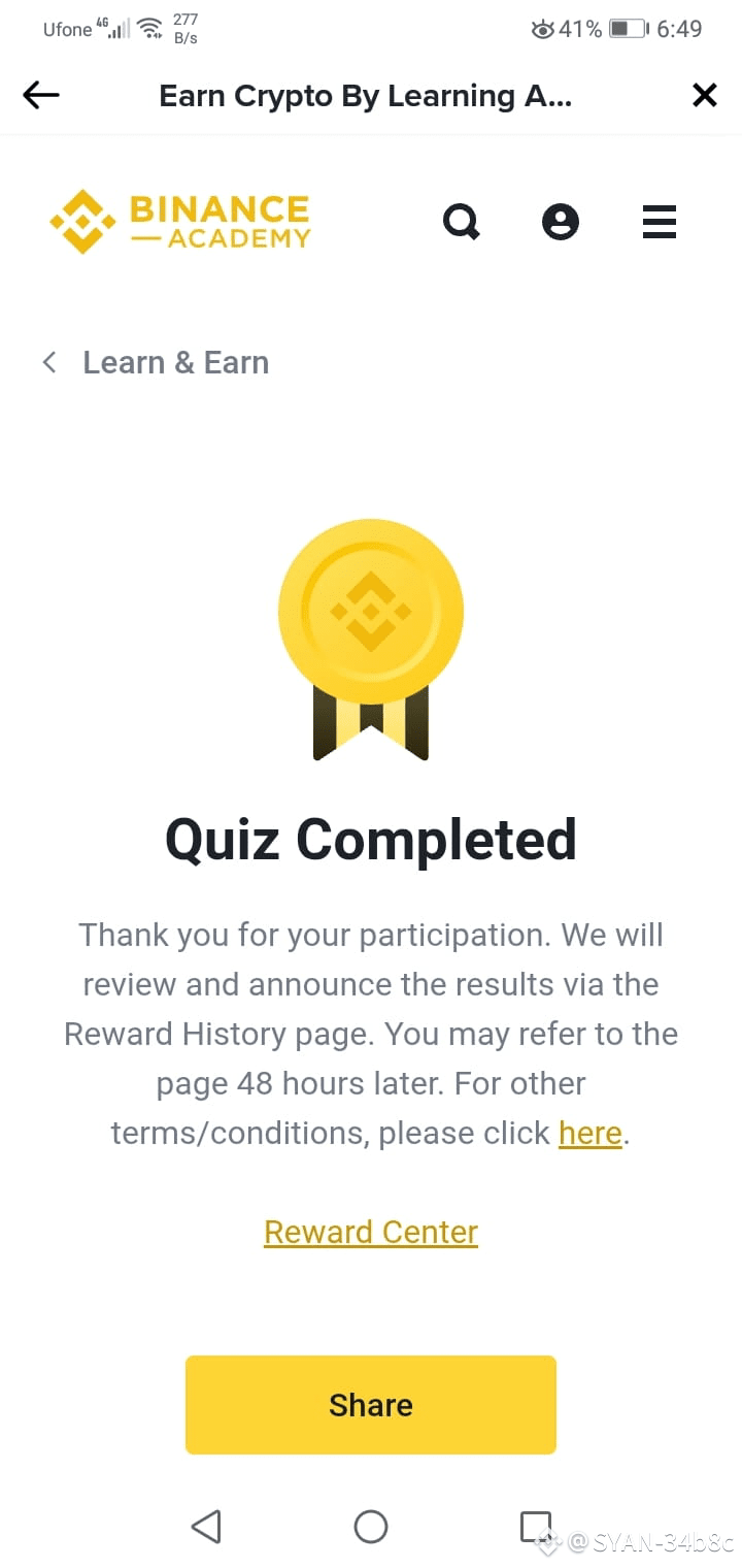 Latest #academybinance News, Opinions and Feed Today | Binance Square