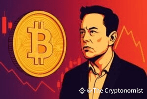 Best Crypto to Buy Now - Elon Musk’s $152M BTC Move Raises Eyebrows