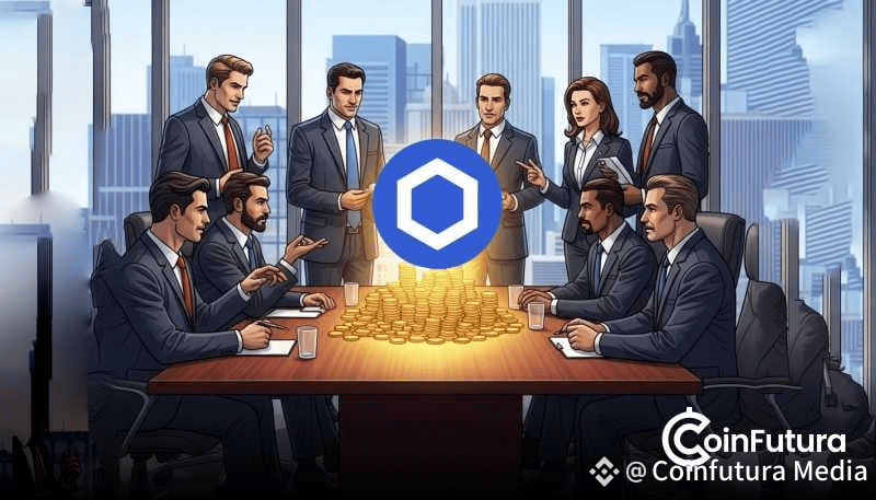 Chainlink - Coinfutura