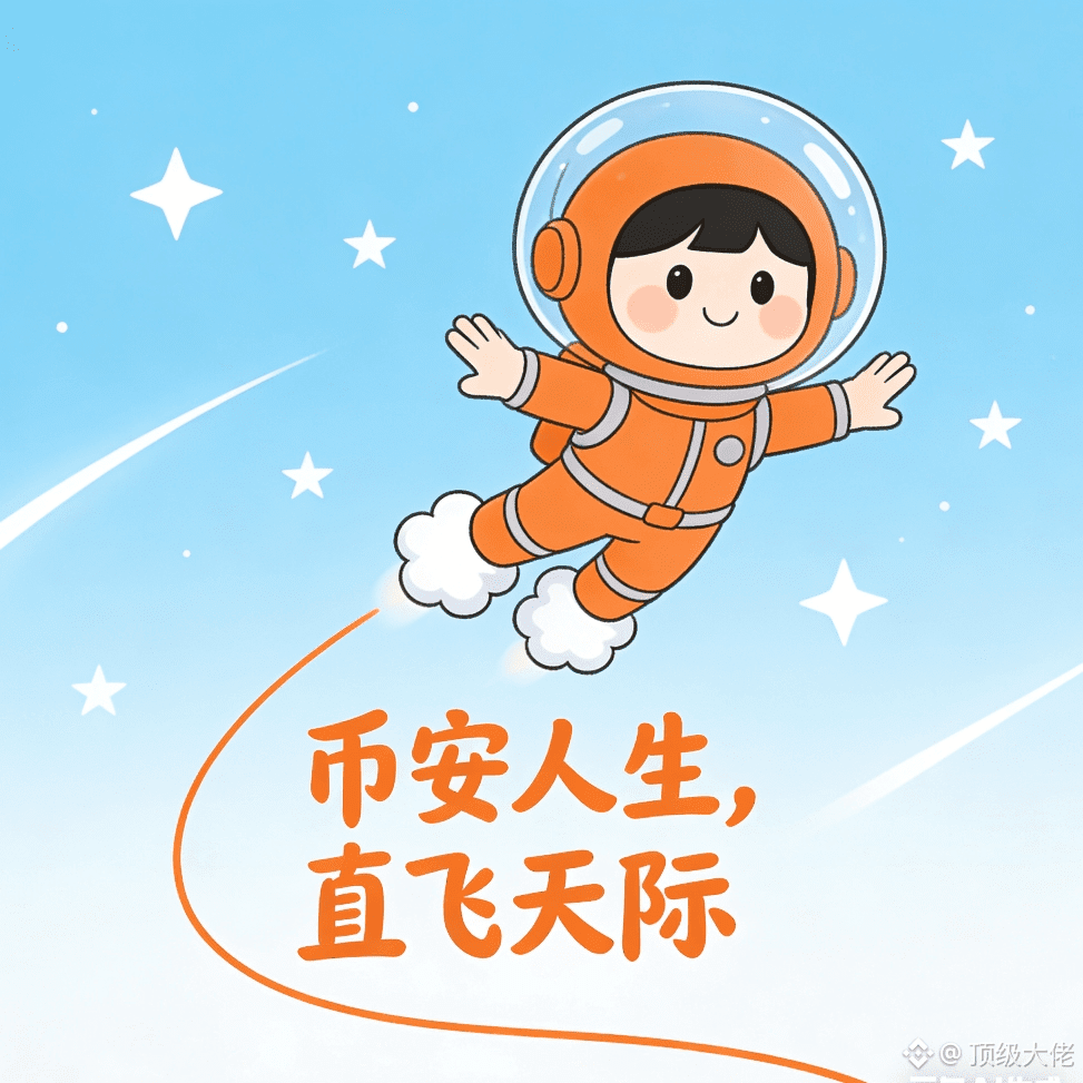 币安人生Binance Life is the chosen one for Chinese region Mem | 顶级大佬on Binance  Square