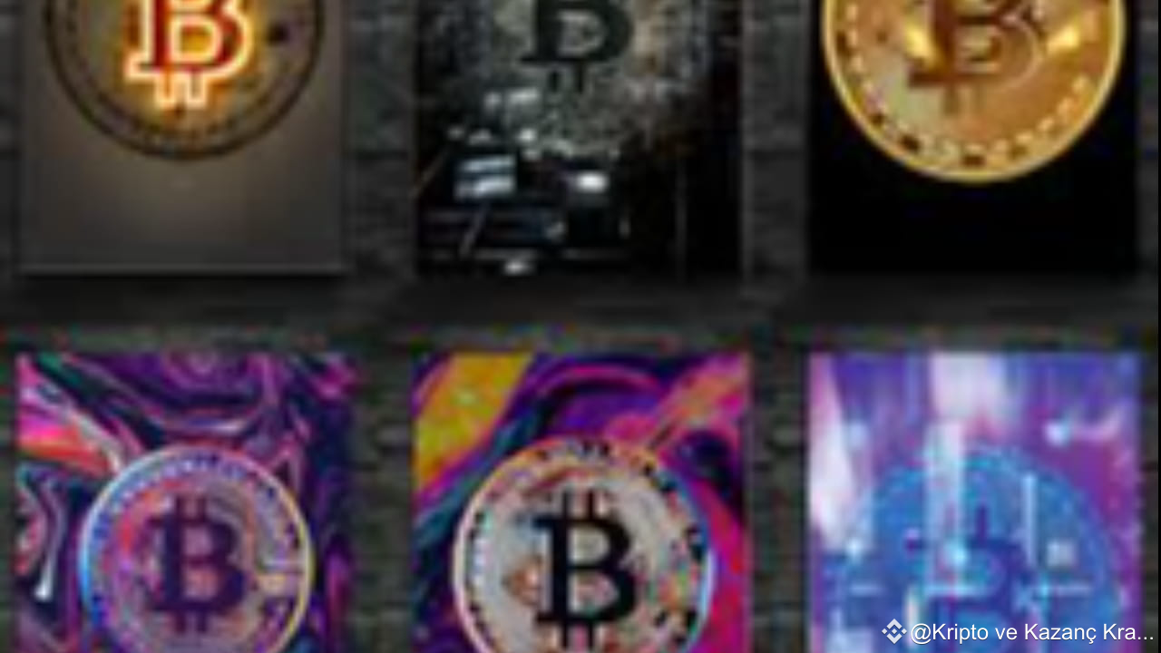 İşte Günün En Çok Kazanan ve Kaybeden Kripto Paraları | Kripto ve Kazanç  Kralı على Binance Square