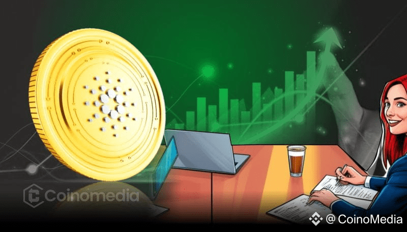 Cardano Leads PoS Tokens in Daily Engagement