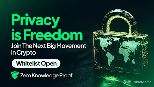 Zero Knowledge Proof Dominates Headlines With the Delivery of Its First Proof Pod, While AVAX and DOT Fight Off Market Pressure!