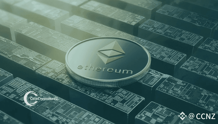 Ethereum Flood: 80% Whale Deposits Signal Rally