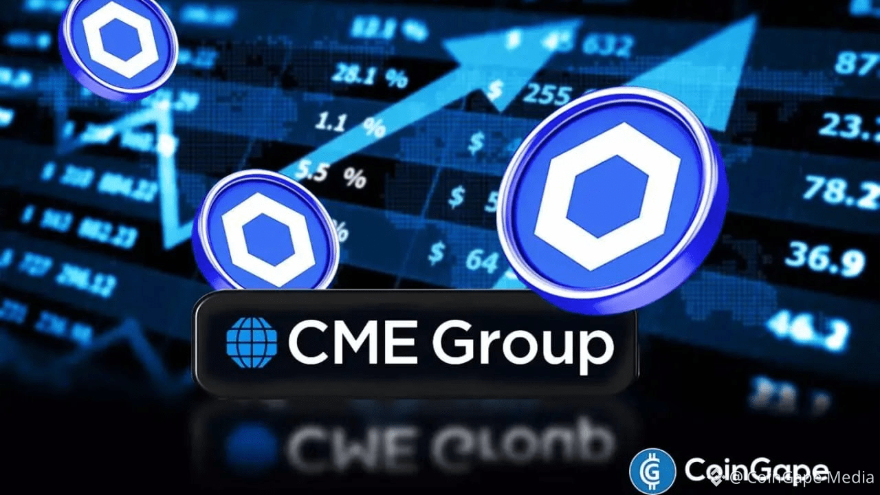 Latest #cme News, Opinions and Feed Today | Binance Square