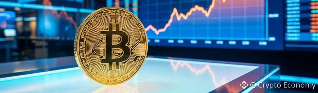 Analysts tracking Bitcoin in 2026 are focusing less on daily price swings and more on structural signals