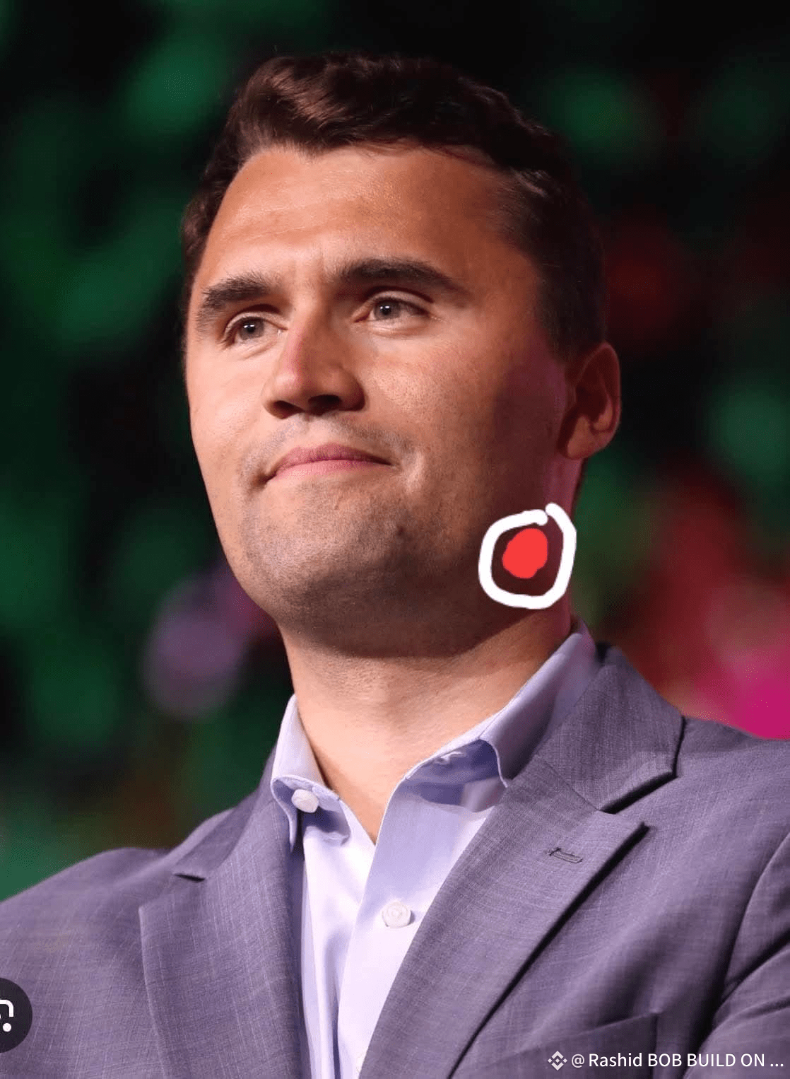 Latest #charliekirk News, Opinions and Feed Today | Binance Square