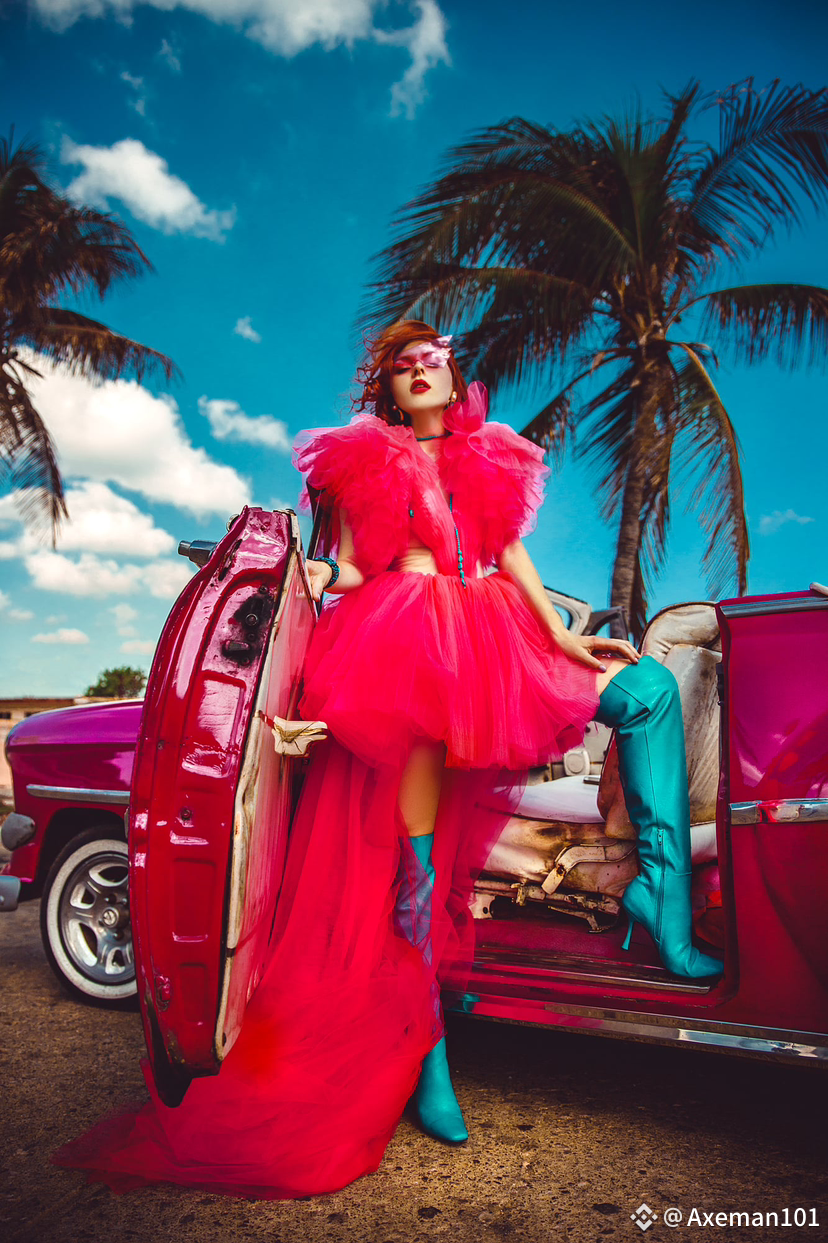 Latest #fashion News, Opinions and Feed Today | Binance Square