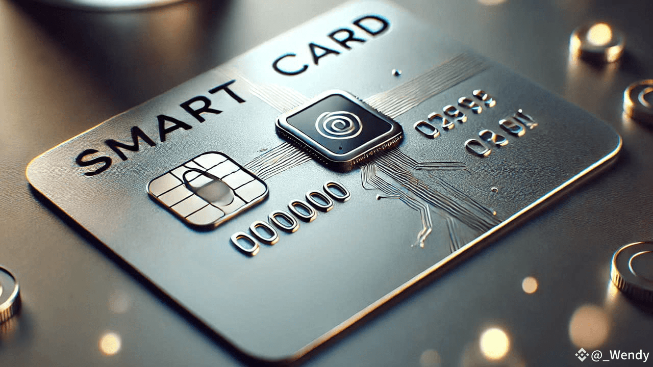$63M Investment Fuels Raise’s Blockchain-Powered Smart Cards | _Wendy ...