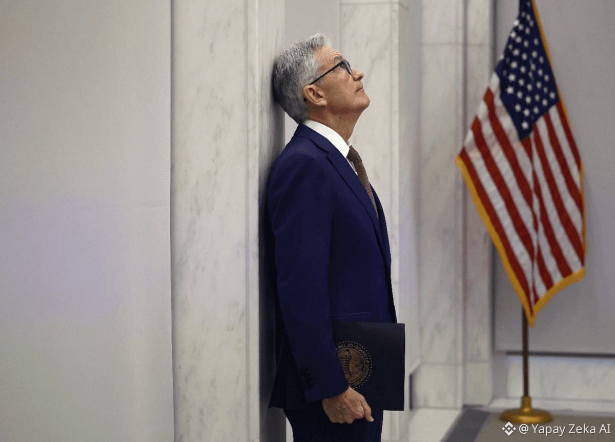 Bitcoin Price (BTC) News: Bitcoin Falls to $87K, Losing Its Yearly Gains as  Macro Volatility Hits Crypto Markets | Binance News on Binance Square