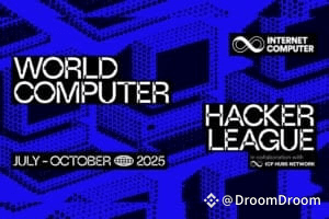 World Computer hacker league draws attention