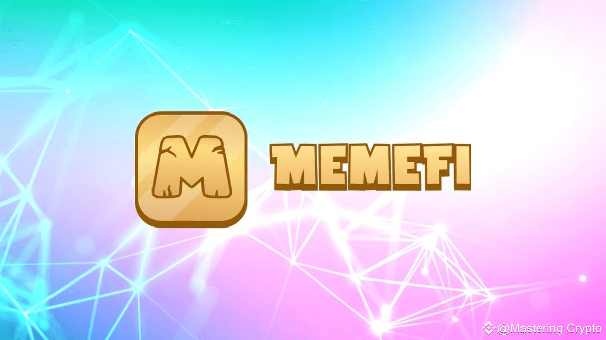 Memefi 21. Memefi 21