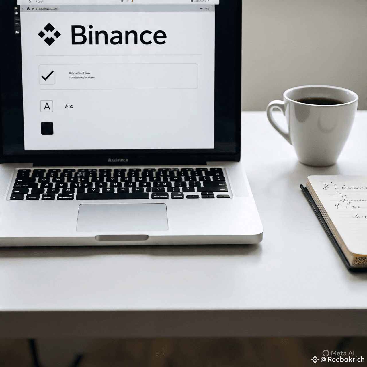Some Binance Mistakes That Could Get You BANNED (and Freeze Your Crypto ) |  Reebokrich on Binance Square