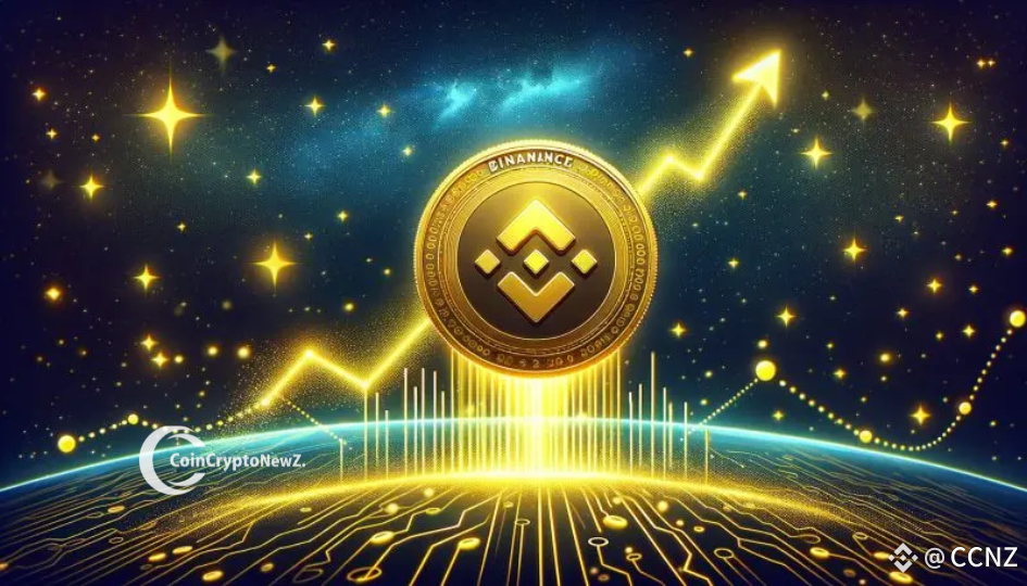 BNB Price Analysis: Will $743 Hold as Bullish Momentum Fades?