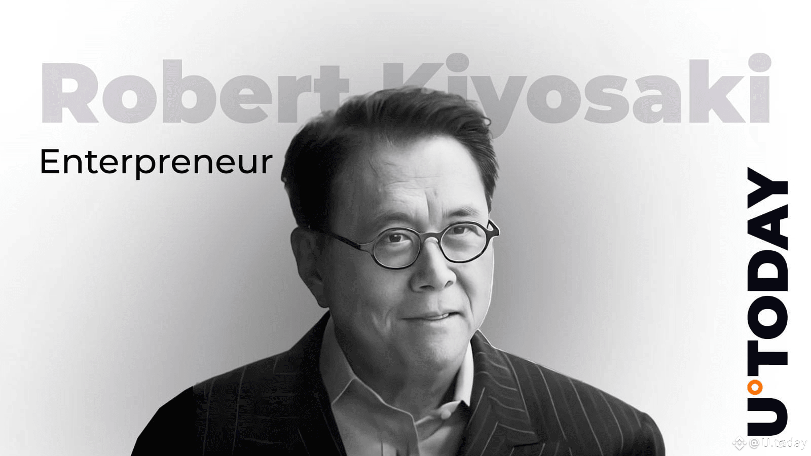 Robert Kiyosaki Slams 60/40 Investment Rule, Picks Bitcoin and Ethereum |  U.today on Binance Square