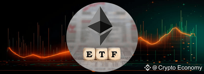 Ethereum ETH 