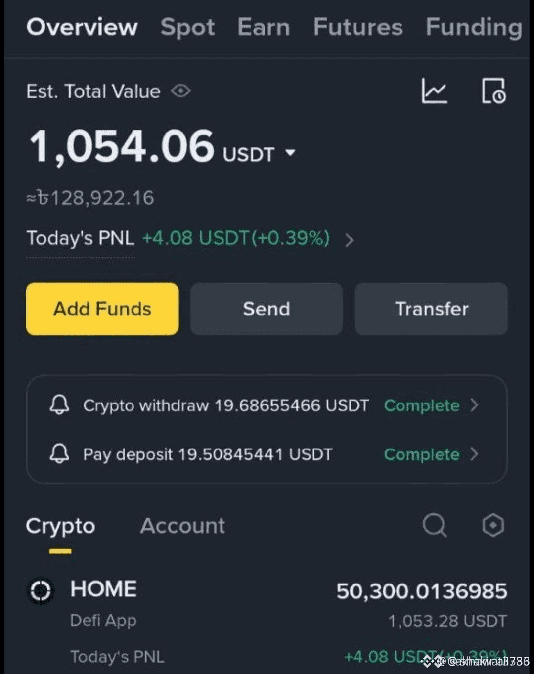 Magic Nft Referral code NXW4KPVGJR157 | shakir ali786 on Binance Square