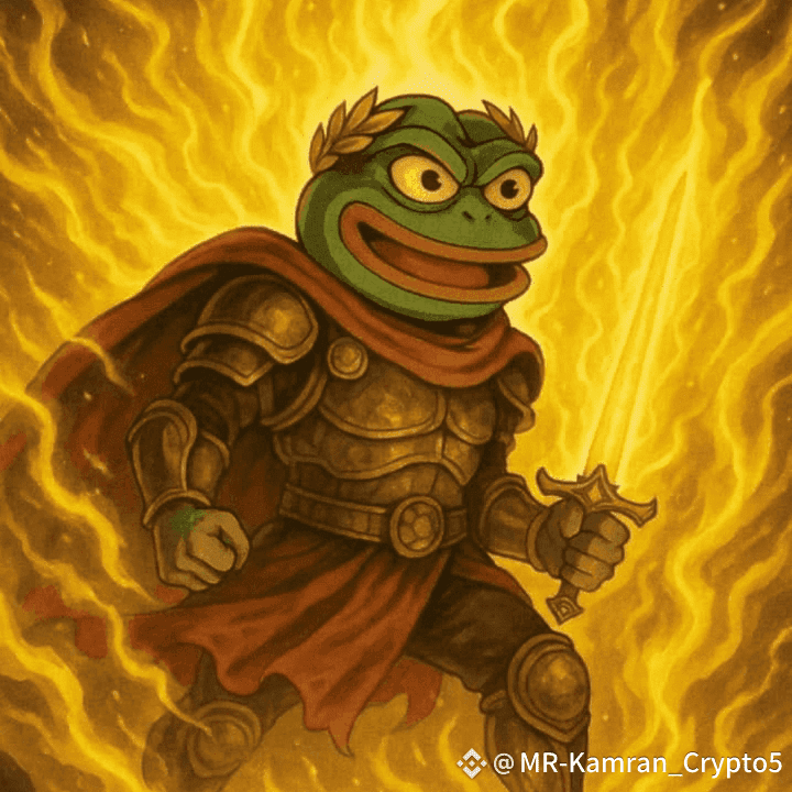 pepe様☆ Question :will $PEPE reach 1$???? answar: It is highly | Boss