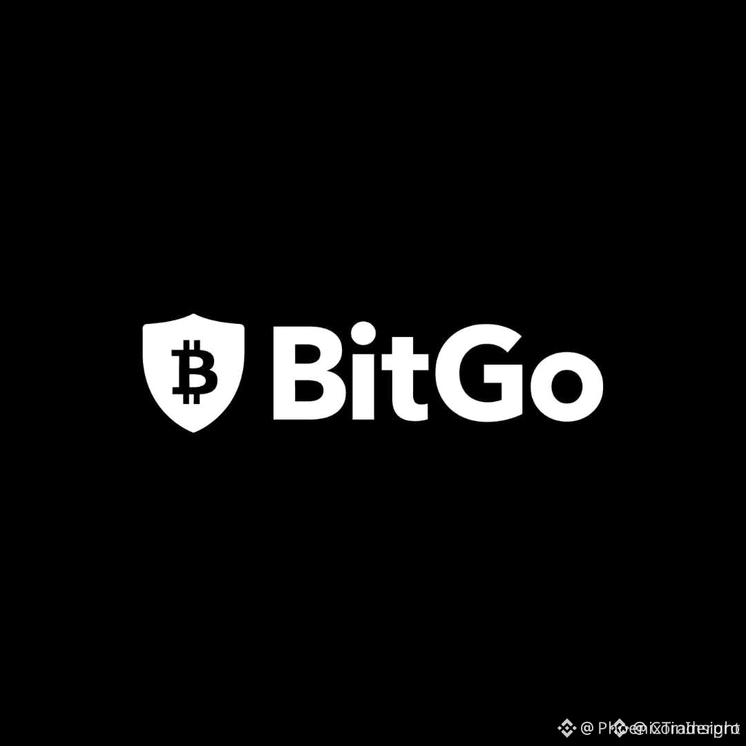 Latest #bitgo News, Opinions and Feed Today | Binance Square
