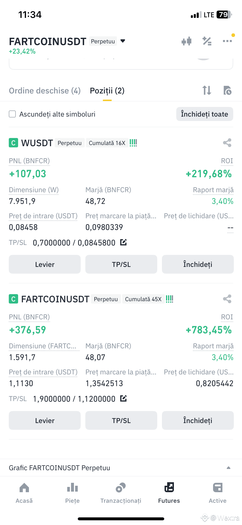A new opportunity for a very serious new project. #DELTA is | Wextra on  Binance Square