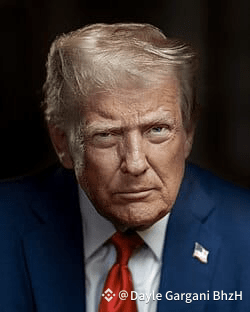 🚨BREAKING: Trump Revives Trade War Agenda – Crypto Market R | Dayle Gargani BhzH on Binance Square