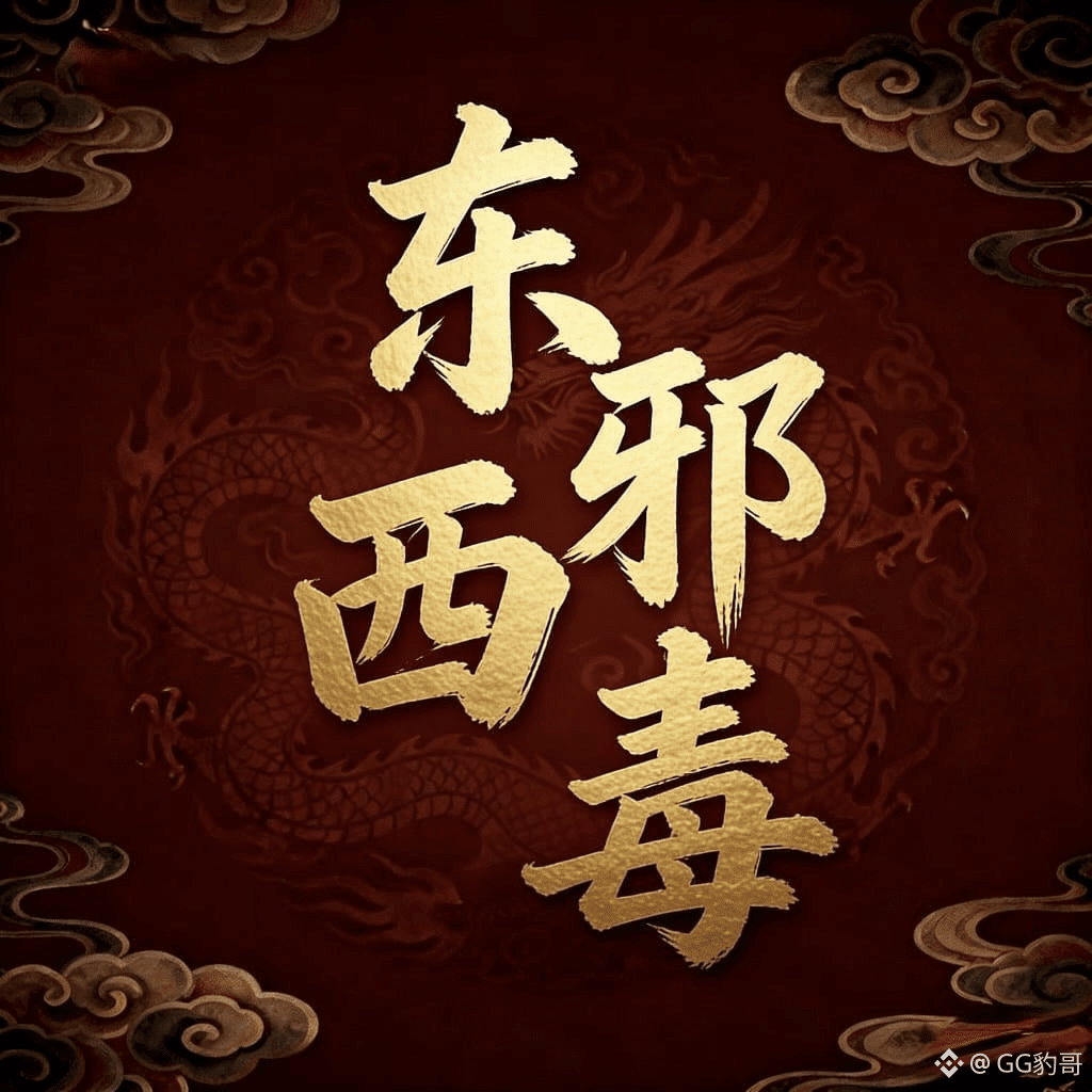 GG豹哥的个人资料| 币安广场