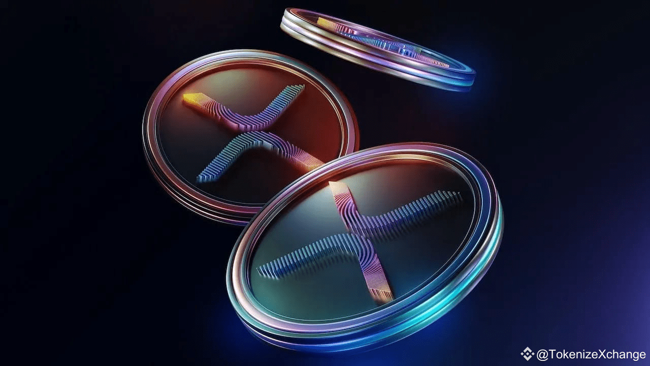 ProShares to Launch Leveraged, Short XRP Futures ETFs on April 30 |  TokenizeXchange on Binance Square