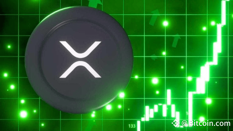 XRP Exposure Gets Institutional Boost With Proshares Leveraged ETF Launch