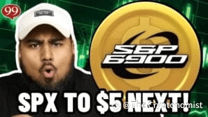 Best Meme Coin to Buy Now as SPX6900 Eyes Explosive $5 Breakout